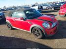 MINI Convertible Cooper Image 1