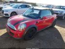 MINI Convertible Cooper Image 6