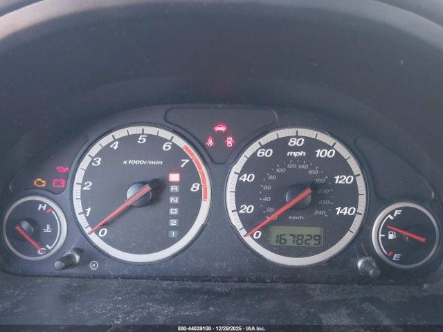 Honda CR-V Ex Image 11