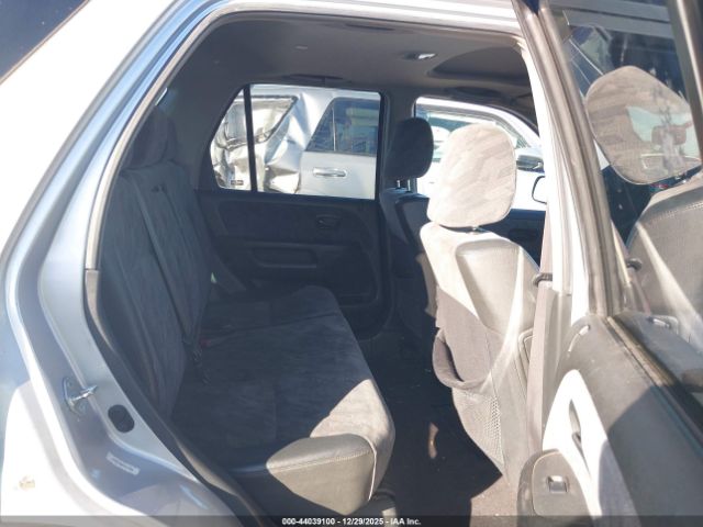 Honda CR-V Ex Image 4