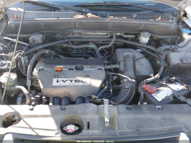 Honda CR-V Ex Image 7