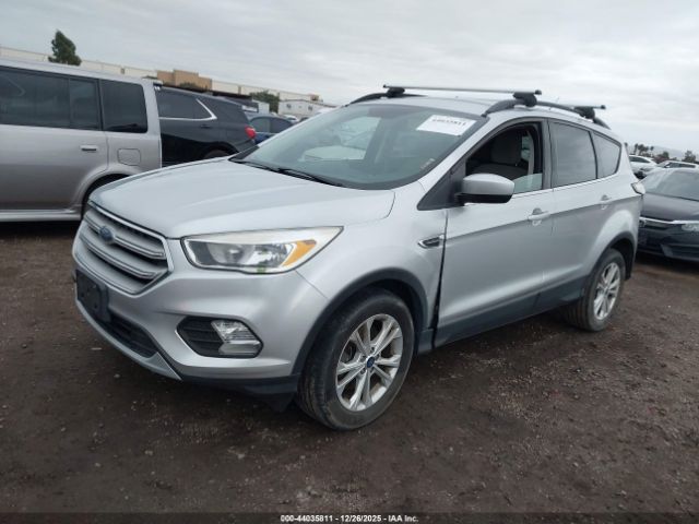 Ford Escape Se Image 4