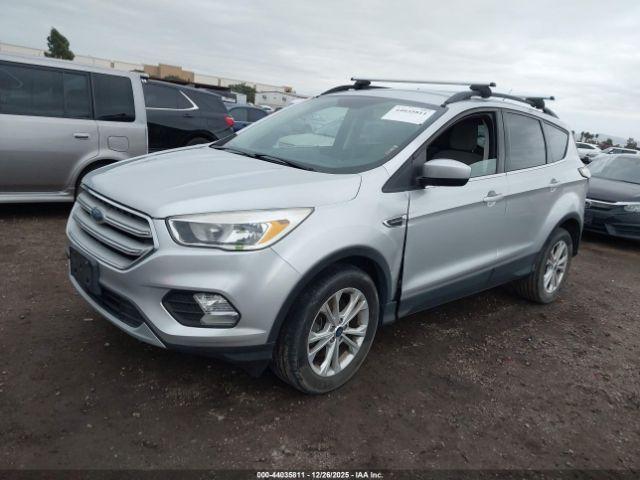 Ford Escape Se Image 4