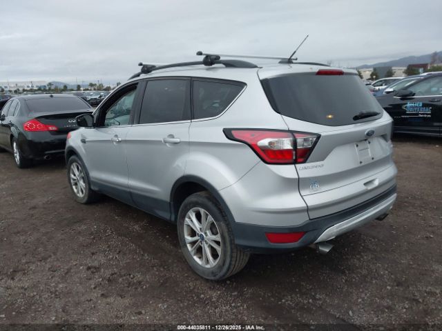Ford Escape Se Image 6