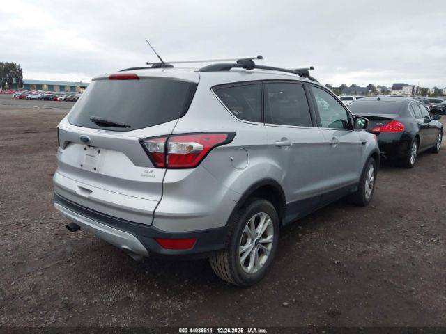 Ford Escape Se Image 10