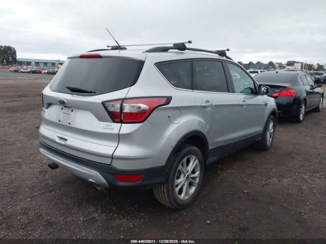 Ford Escape Se Image 10