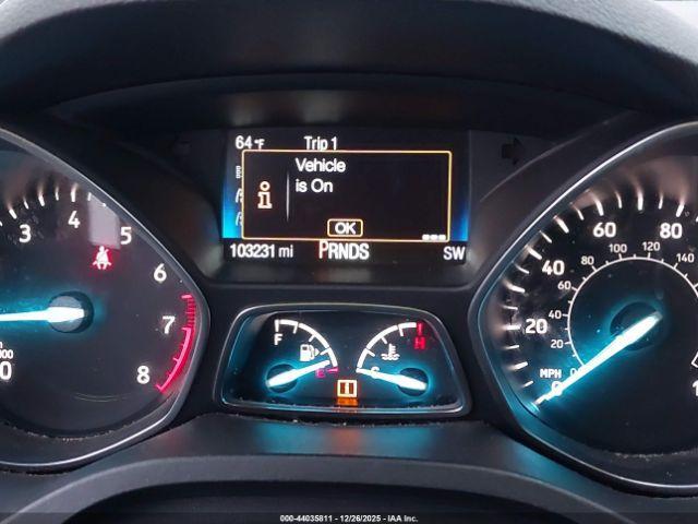 Ford Escape Se Image 8