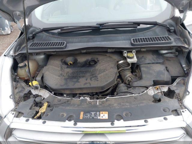 Ford Escape Se Image 11