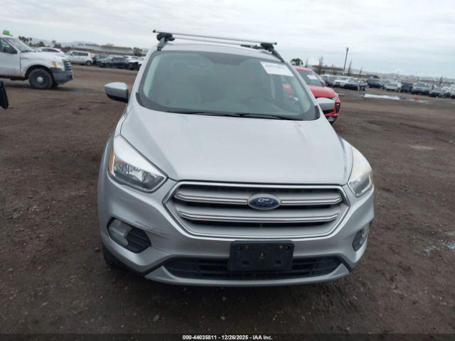 Ford Escape Se Image 9