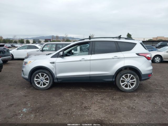 Ford Escape Se Image 2