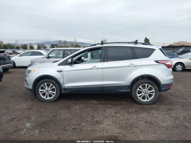 Ford Escape Se Image 2