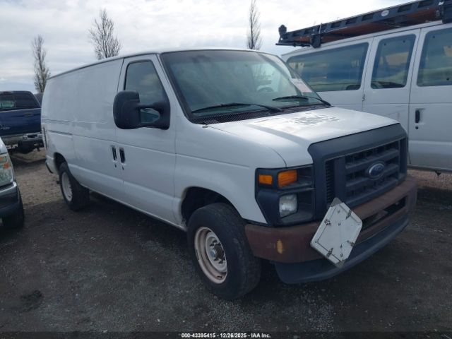 Ford E-150 Image 1