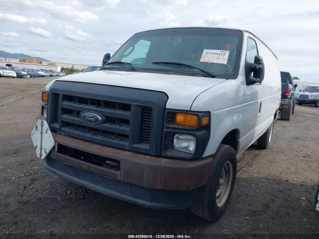 Ford E-150 Image 7