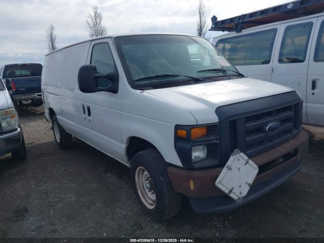 Ford E-150 Image 3