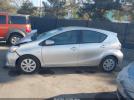 Toyota Prius c Three Image 16
