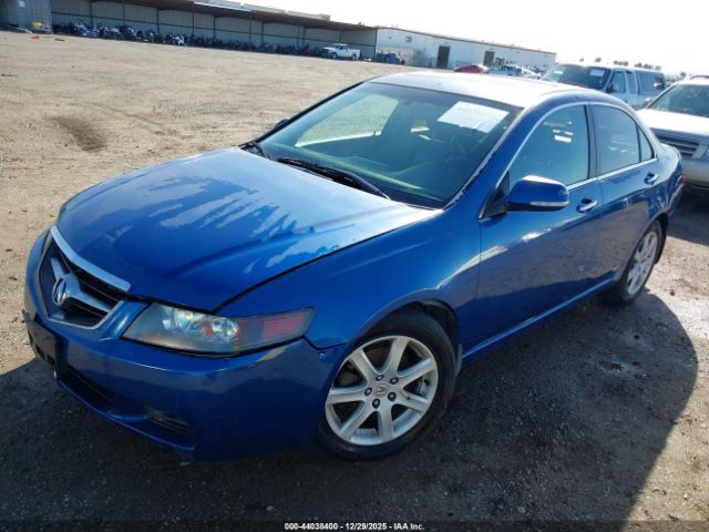 Acura TSX Image 5