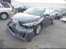 Subaru Impreza 2.0i Premium Image 15