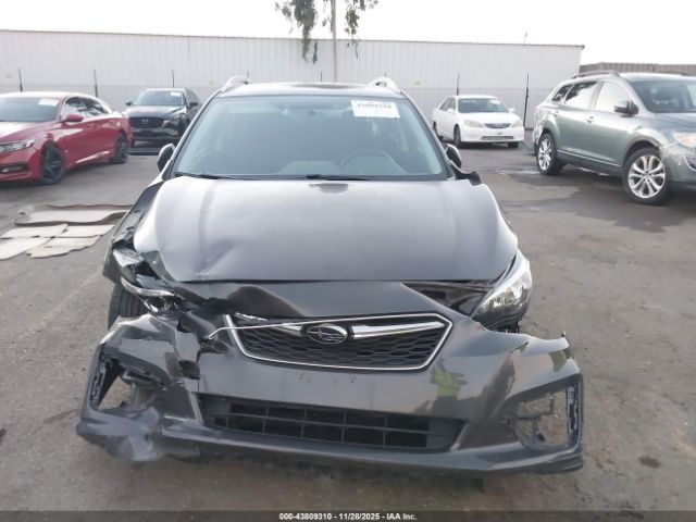 Subaru Impreza 2.0i Premium Image 5