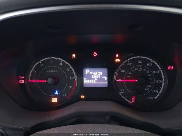 Subaru Impreza 2.0i Premium Image 14