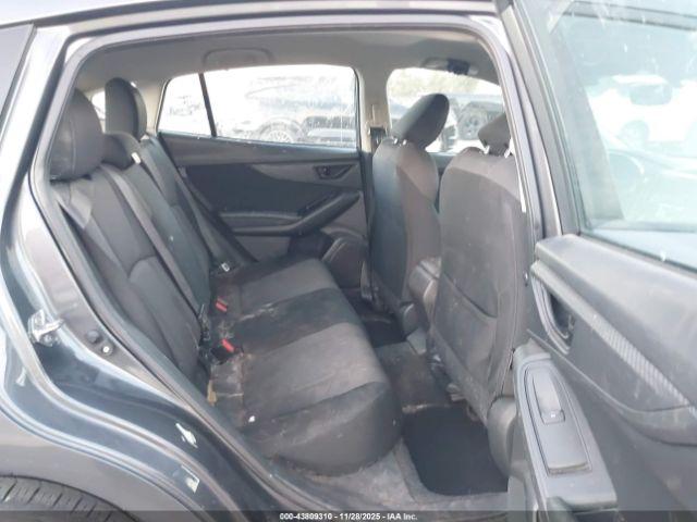 Subaru Impreza 2.0i Premium Image 3