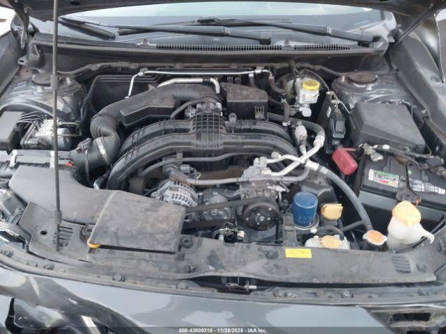 Subaru Impreza 2.0i Premium Image 7