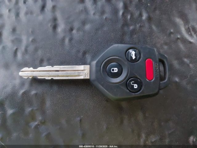 Subaru Impreza 2.0i Premium Image 11