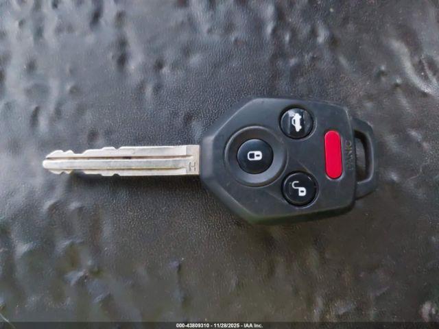 Subaru Impreza 2.0i Premium Image 11