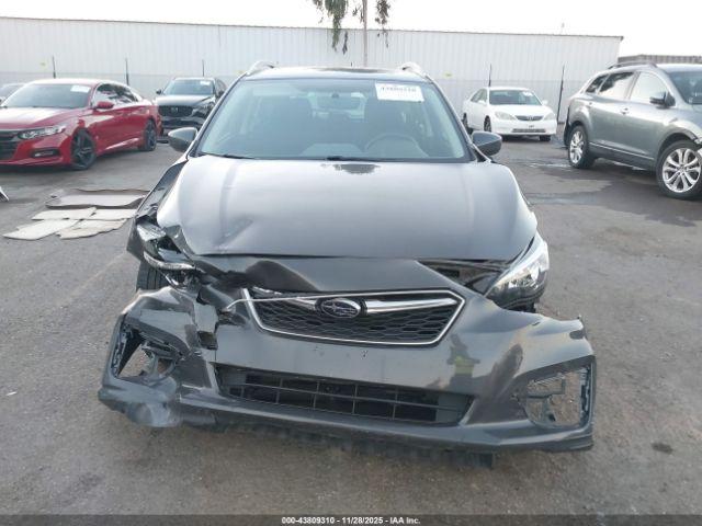 Subaru Impreza 2.0i Premium Image 13