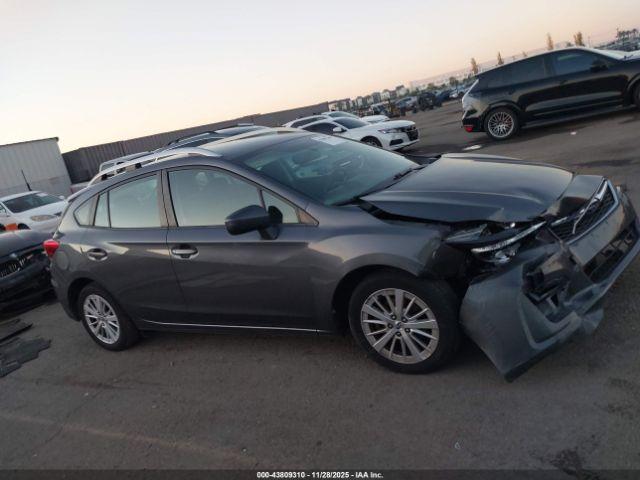 Subaru Impreza 2.0i Premium Image 6