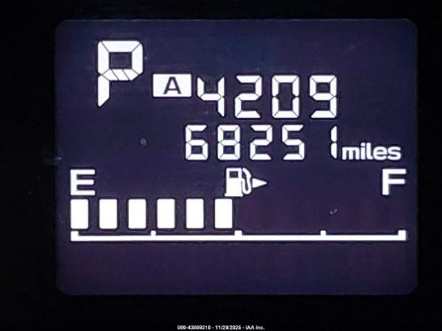 Subaru Impreza 2.0i Premium Image 10