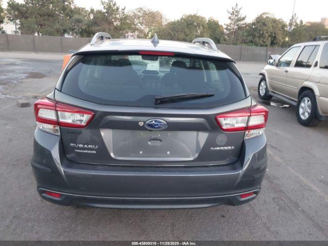 Subaru Impreza 2.0i Premium Image 9