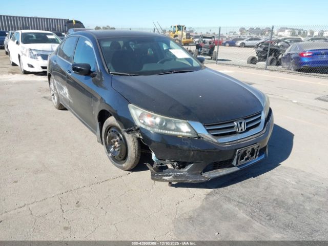 Honda Accord Sport Image 5