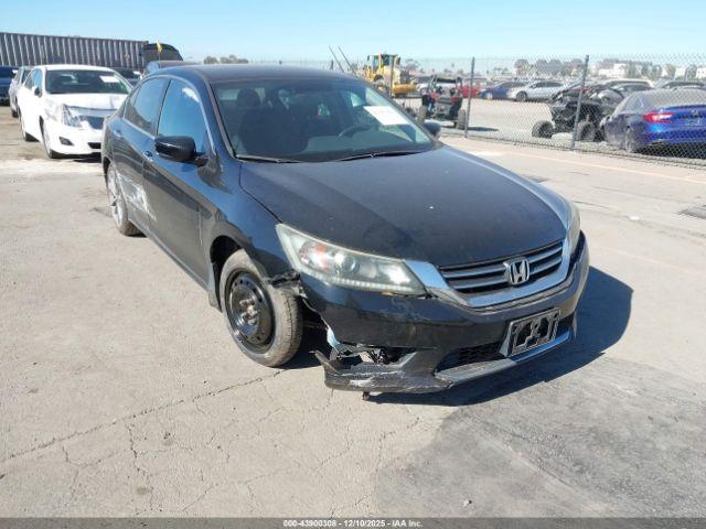 Honda Accord Sport Image 5