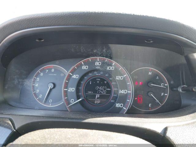 Honda Accord Sport Image 9