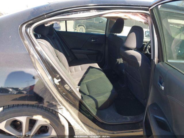 Honda Accord Sport Image 8