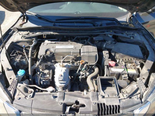 Honda Accord Sport Image 7