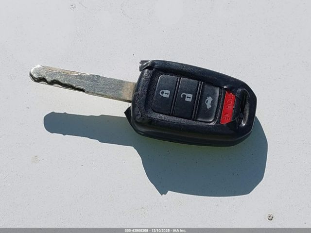 Honda Accord Sport Image 15