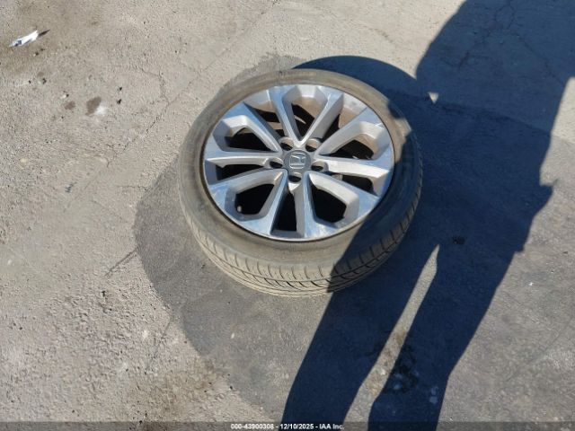 Honda Accord Sport Image 14