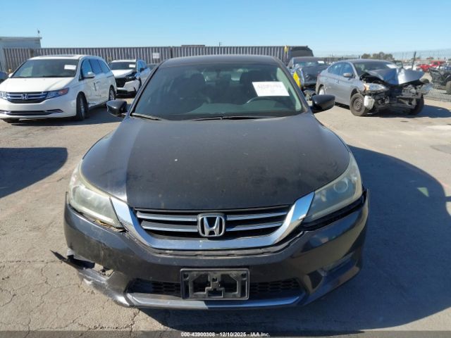 Honda Accord Sport Image 16