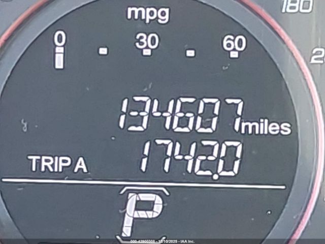 Honda Accord Sport Image 17