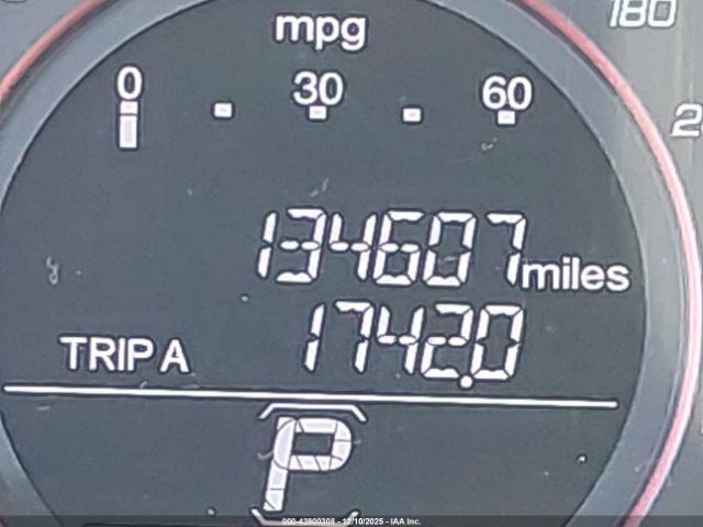 Honda Accord Sport Image 17