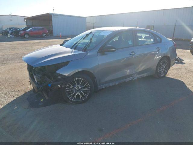 Kia Forte Gt-line Image 7