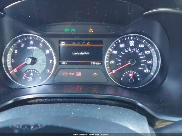 Kia Forte Gt-line Image 11