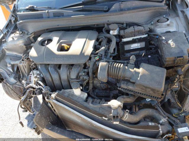 Kia Forte Gt-line Image 8