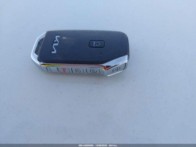 Kia Forte Gt-line Image 10