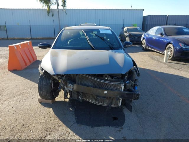 Kia Forte Gt-line Image 15