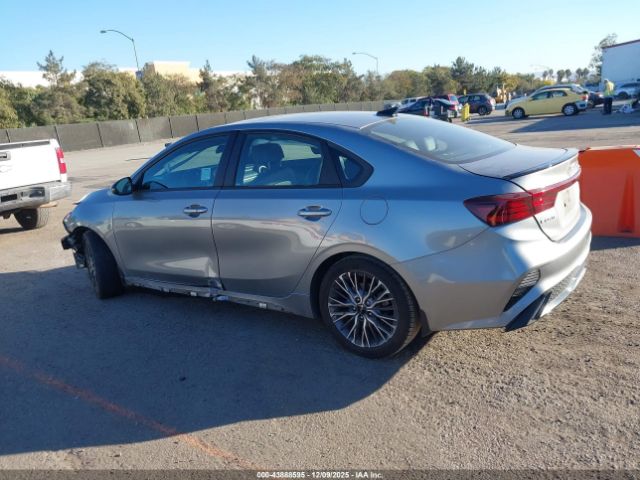 Kia Forte Gt-line Image 12