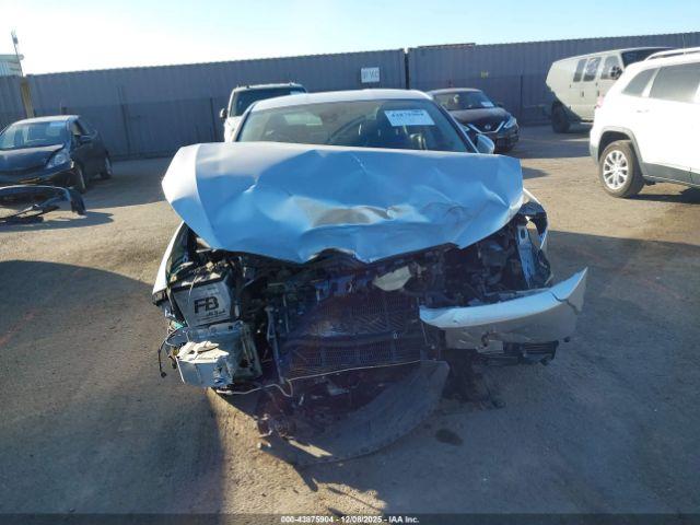 Honda Clarity Plug-In Hybrid Touring Image 16