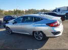 Honda Clarity Plug-In Hybrid Touring Image 10