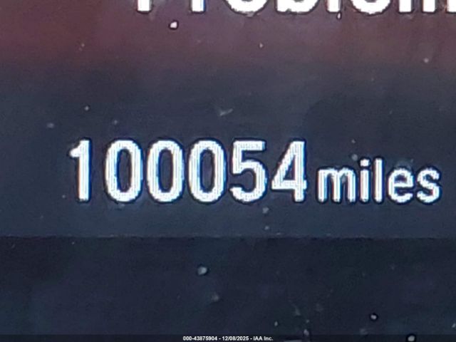 Honda Clarity Plug-In Hybrid Touring Image 7